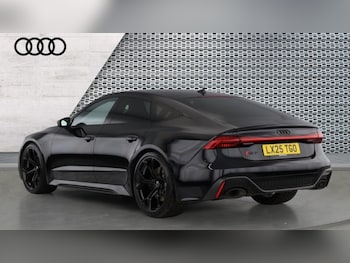 Used Audi RS7 2025 for sale - 75403956: Photo