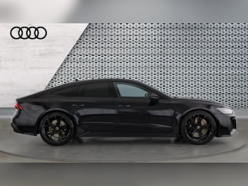 Used Audi RS7 2025 for sale - 75403956: Photo