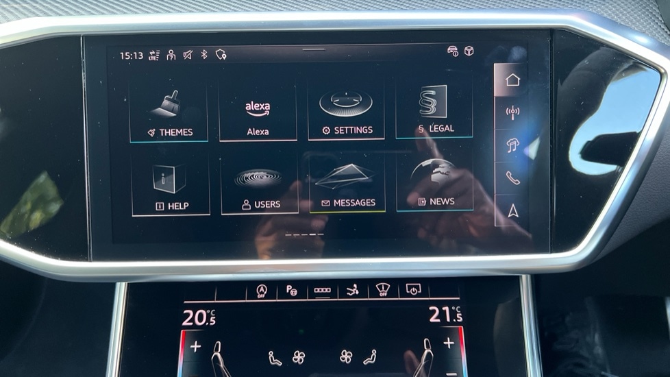 Vehicle 69