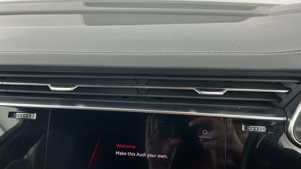 Used Audi Q7 2022 for sale - 77018277: Photo 16