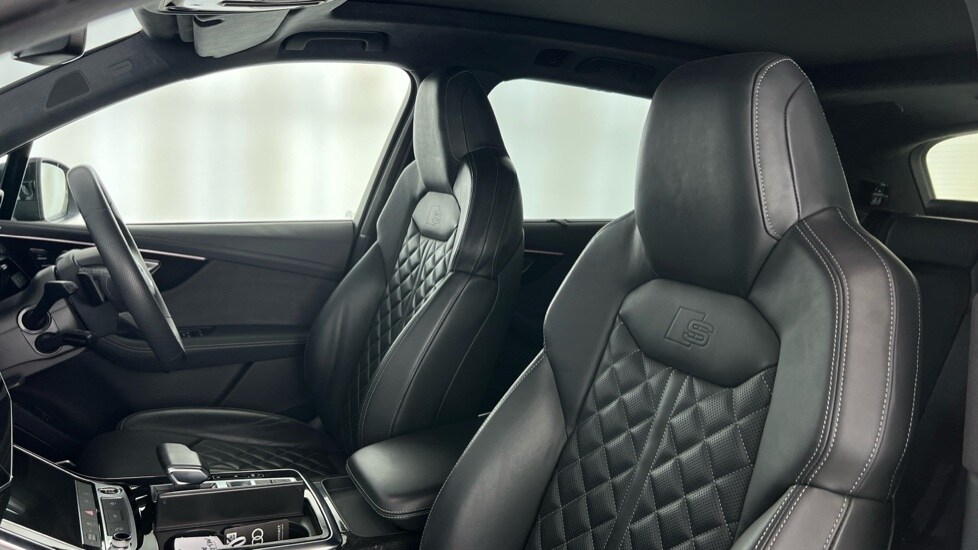 Used Audi Q7 2022 for sale - 77018277: Photo 17
