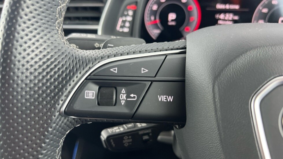 Used Audi Q7 2022 for sale - 77018277: Photo 28