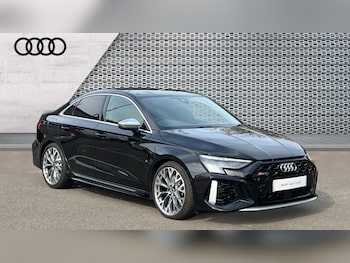 Used Audi RS3 2021 for sale - 75829003: Photo