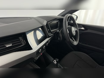 Used Audi A1 2024 for sale - 75479596: Photo
