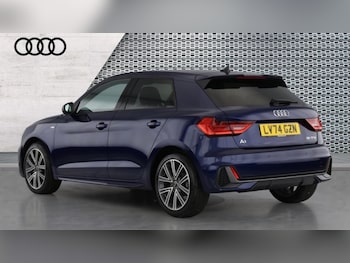 Used Audi A1 2024 for sale - 75479596: Photo