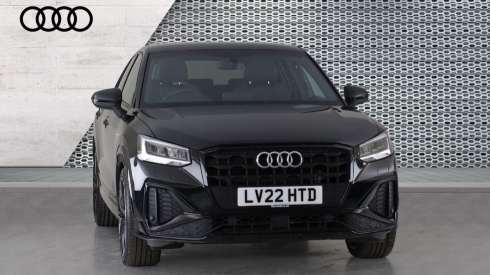 Used Audi Q2 2022 for sale - 76593661: Photo 10