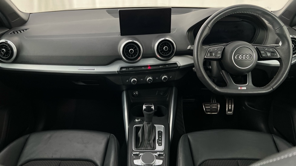 Used Audi Q2 2022 for sale - 76593661: Photo 12