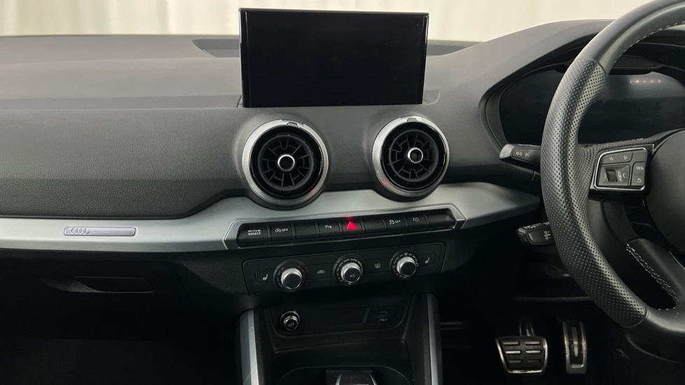 Used Audi Q2 2022 for sale - 76593661: Photo 13