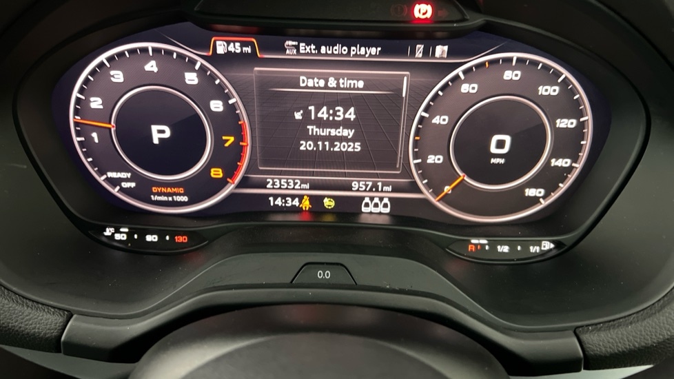 Used Audi Q2 2022 for sale - 76593661: Photo 14