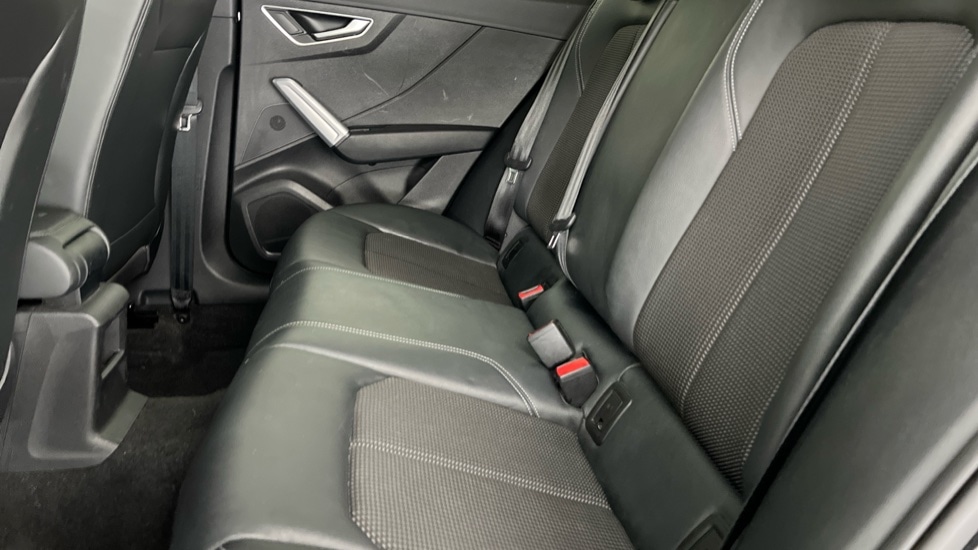 Used Audi Q2 2022 for sale - 76593661: Photo 15