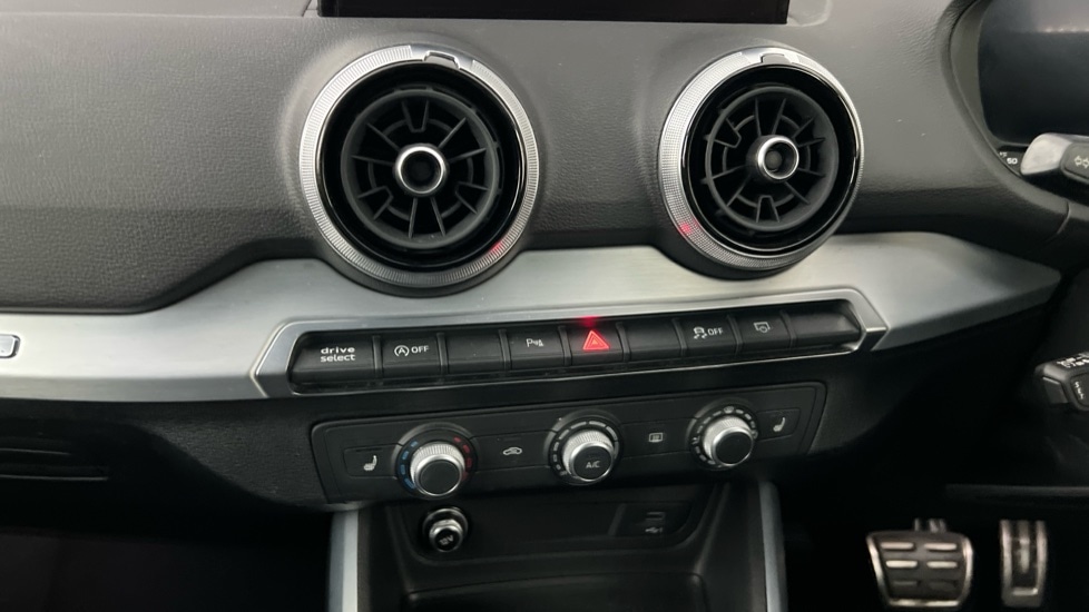 Used Audi Q2 2022 for sale - 76593661: Photo 16