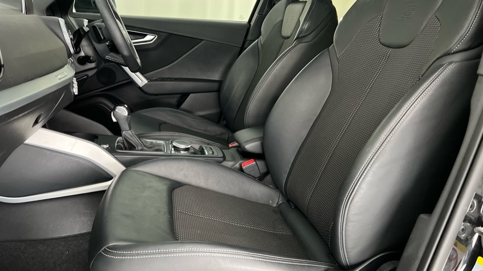 Used Audi Q2 2022 for sale - 76593661: Photo 17