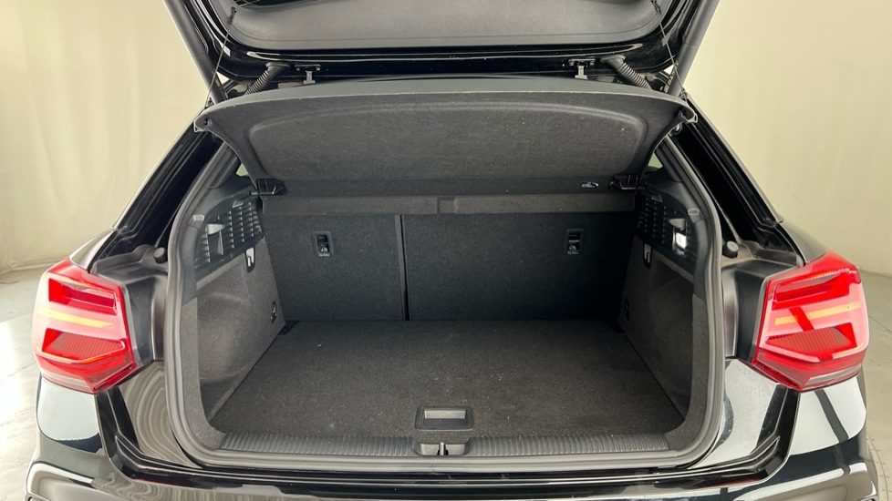 Used Audi Q2 2022 for sale - 76593661: Photo 18