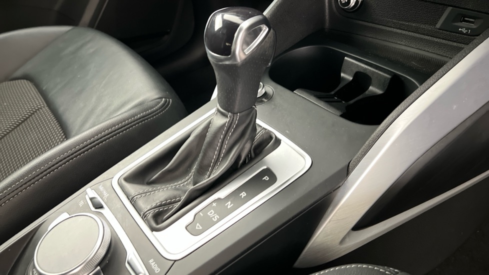 Used Audi Q2 2022 for sale - 76593661: Photo 19