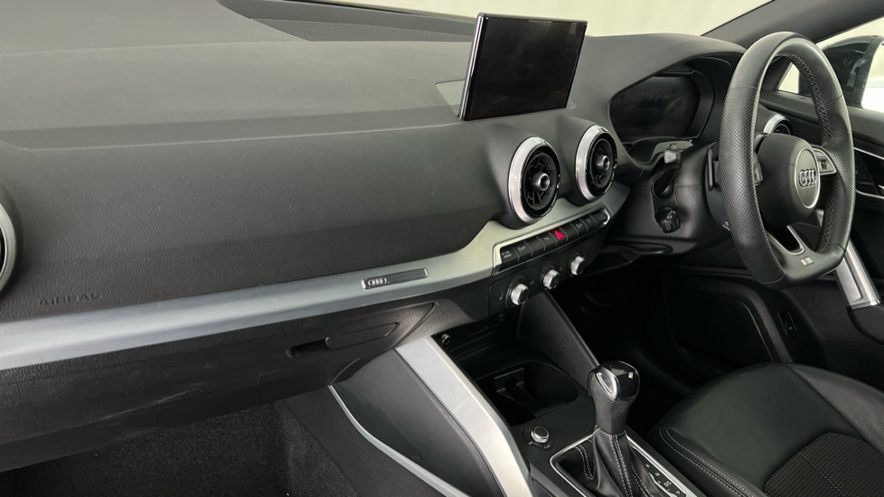 Used Audi Q2 2022 for sale - 76593661: Photo 2