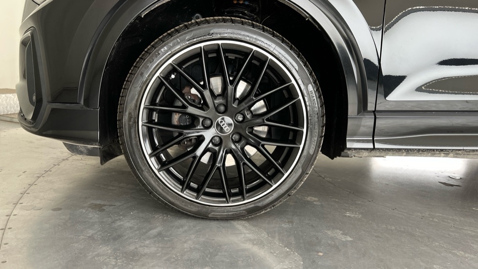 Used Audi Q2 2022 for sale - 76593661: Photo 21