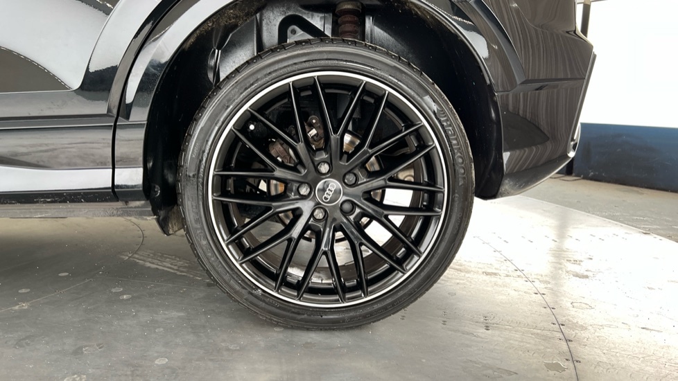 Used Audi Q2 2022 for sale - 76593661: Photo 22