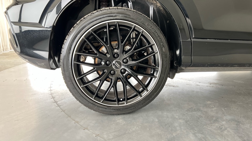 Used Audi Q2 2022 for sale - 76593661: Photo 23