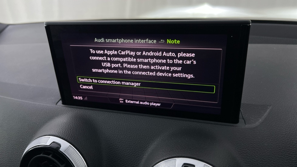 Used Audi Q2 2022 for sale - 76593661: Photo 29