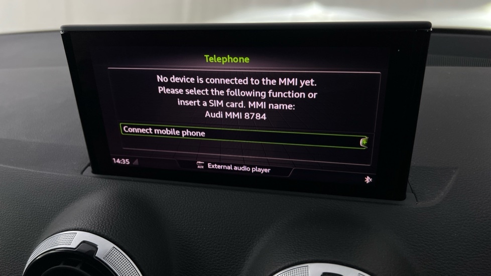 Used Audi Q2 2022 for sale - 76593661: Photo 30