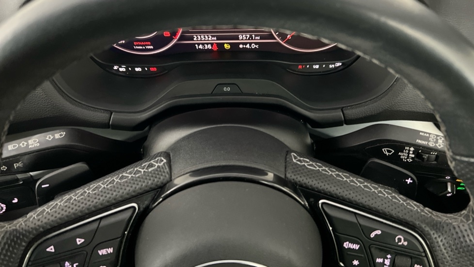 Used Audi Q2 2022 for sale - 76593661: Photo 32