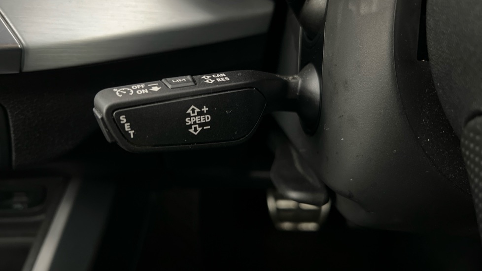 Used Audi Q2 2022 for sale - 76593661: Photo 33