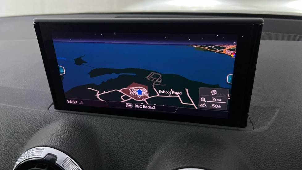 Used Audi Q2 2022 for sale - 76593661: Photo 35