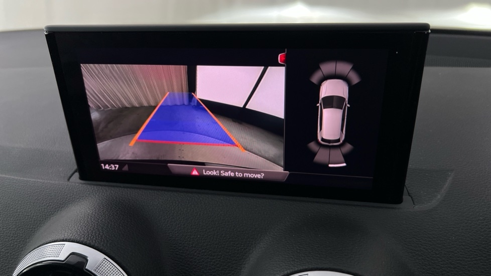 Used Audi Q2 2022 for sale - 76593661: Photo 36