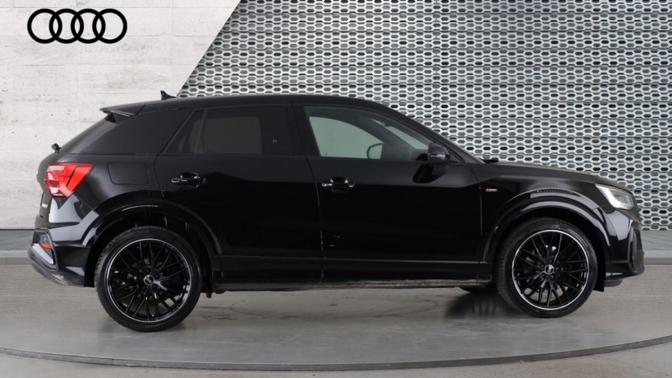 Used Audi Q2 2022 for sale - 76593661: Photo 4