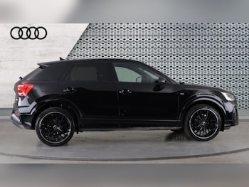 Used Audi Q2 2022 for sale - 76593661: Photo