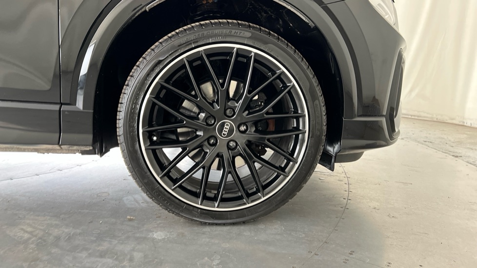 Used Audi Q2 2022 for sale - 76593661: Photo 5