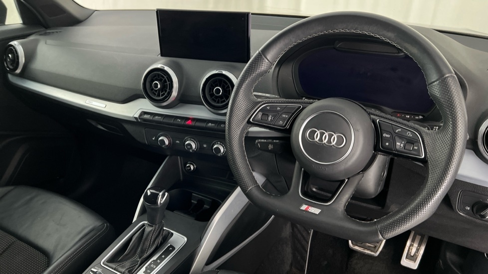 Used Audi Q2 2022 for sale - 76593661: Photo 6