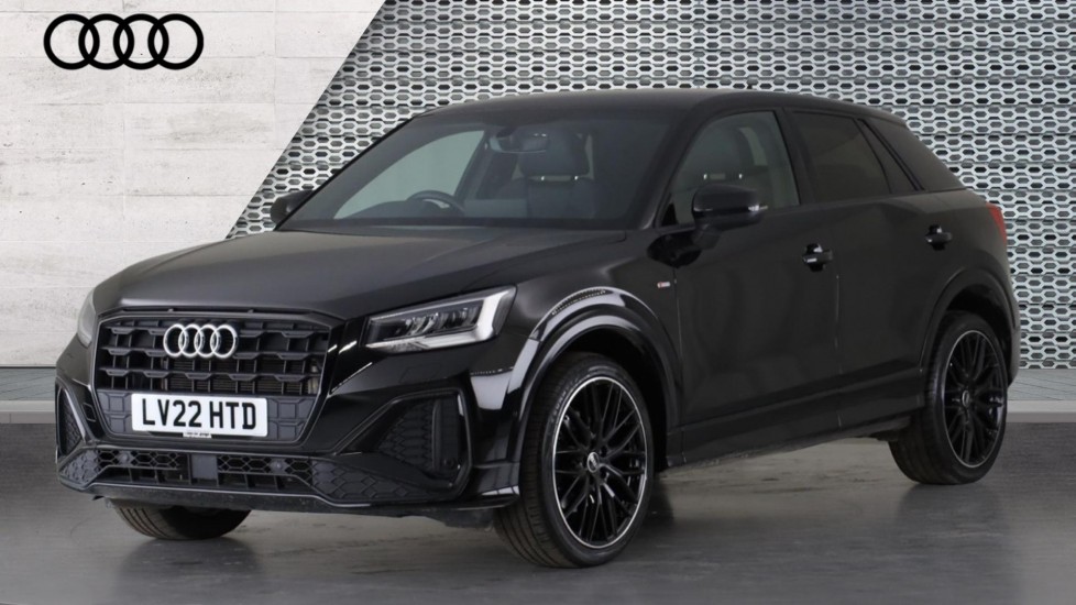 Used Audi Q2 2022 for sale - 76593661: Photo 7