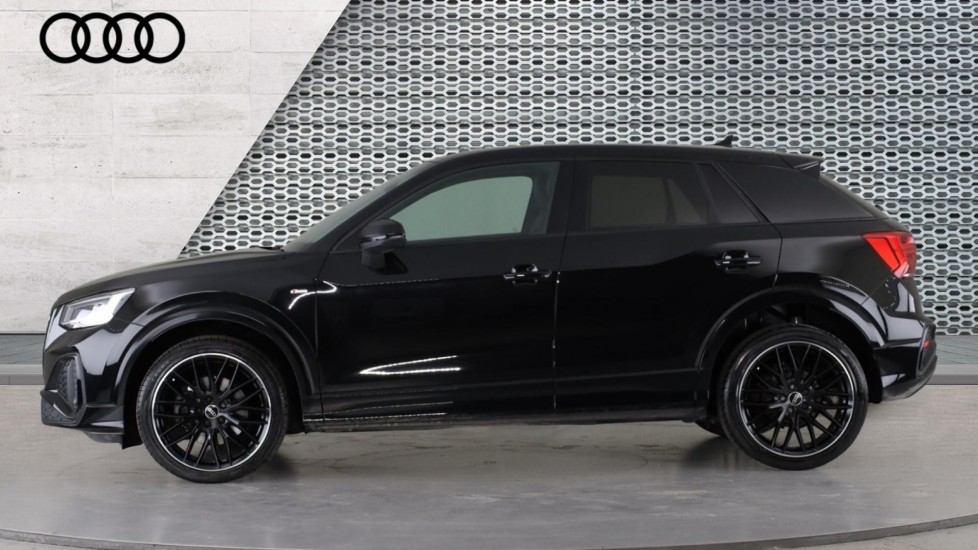 Used Audi Q2 2022 for sale - 76593661: Photo 9