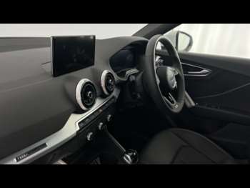 Used Audi Q2 2024 for sale - 75011329: Photo