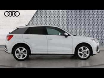 Used Audi Q2 2024 for sale - 75011329: Photo