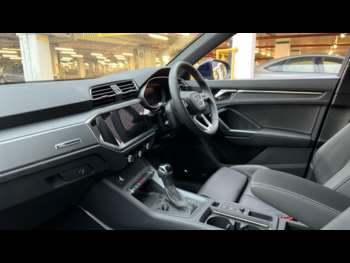 Used Audi Q3 2024 for sale - 73715216: Photo