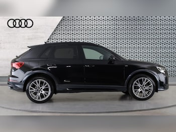 Used Audi Q3 2025 for sale - 76834861: Photo
