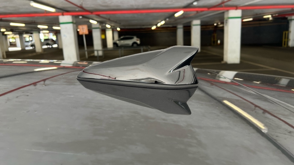Vehicle 52