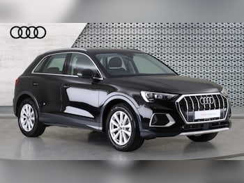 Used Audi Q3 2024 for sale - 75610638: Photo