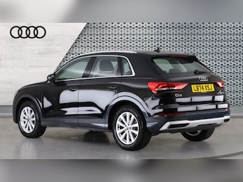 Used Audi Q3 2024 for sale - 75610638: Photo