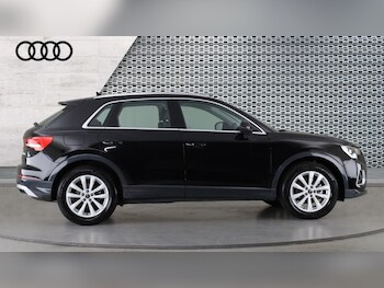 Used Audi Q3 2024 for sale - 75610638: Photo