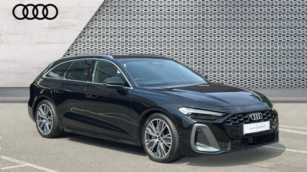 Used Audi A5 2025 for sale - 76208720: Photo 1