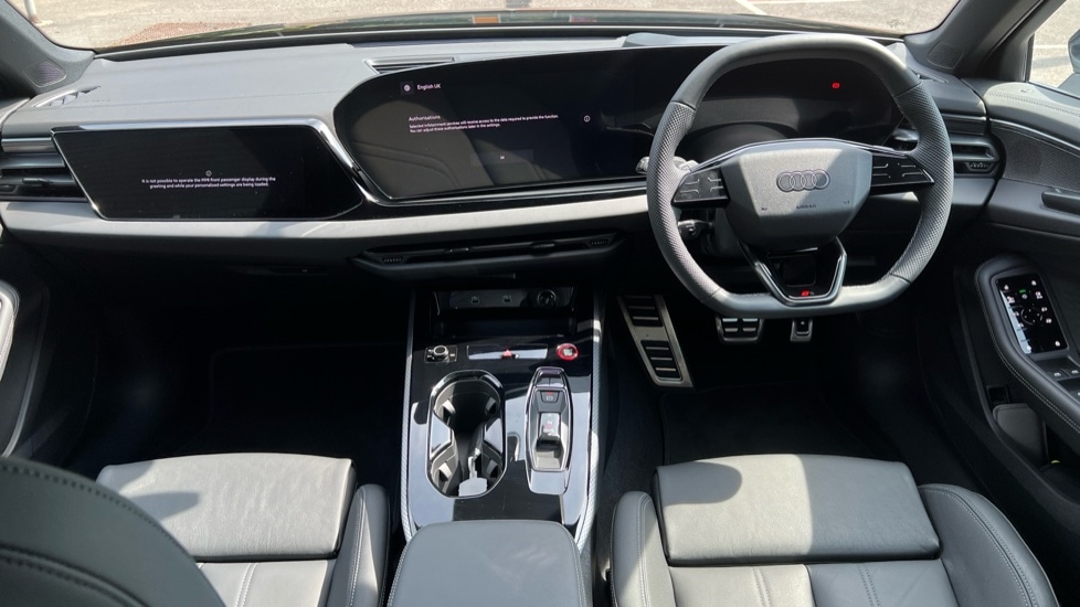 Used Audi A5 2025 for sale - 76208720: Photo 12