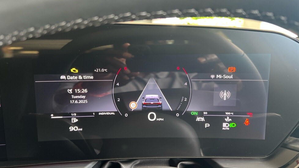 Used Audi A5 2025 for sale - 76208720: Photo 14