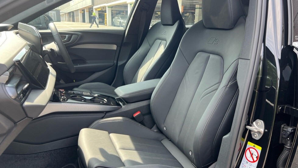 Used Audi A5 2025 for sale - 76208720: Photo 17