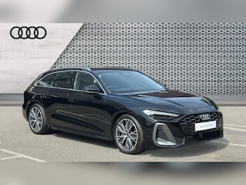 Used Audi A5 2025 for sale - 76208720: Photo