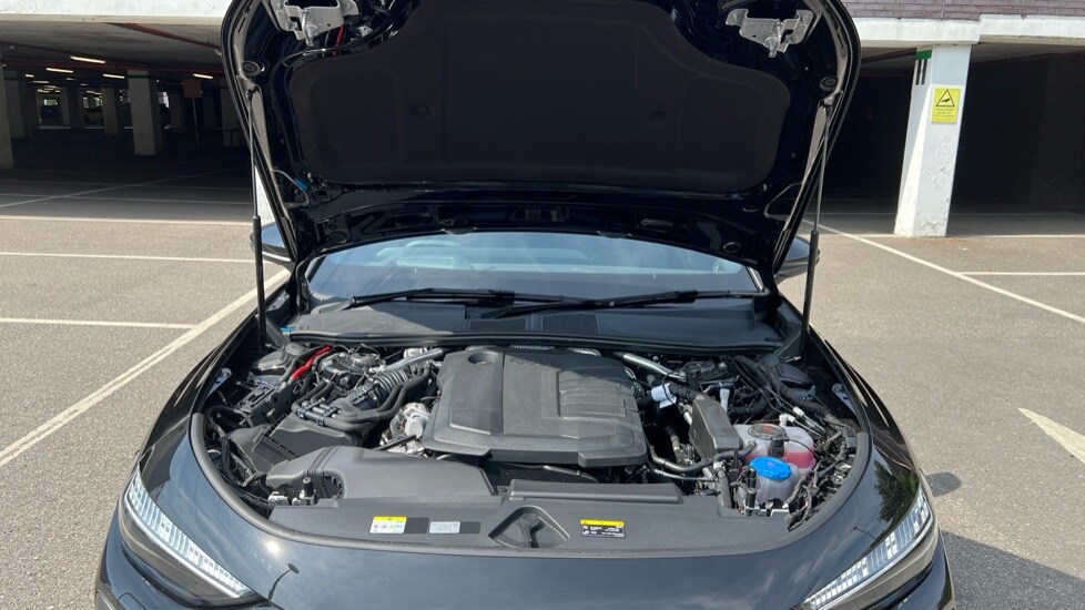 Used Audi A5 2025 for sale - 76208720: Photo 20