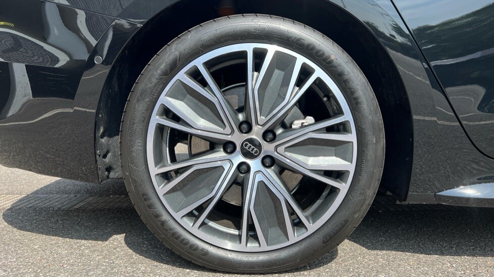 Used Audi A5 2025 for sale - 76208720: Photo 21