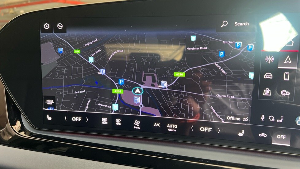 Used Audi A5 2025 for sale - 76208720: Photo 25